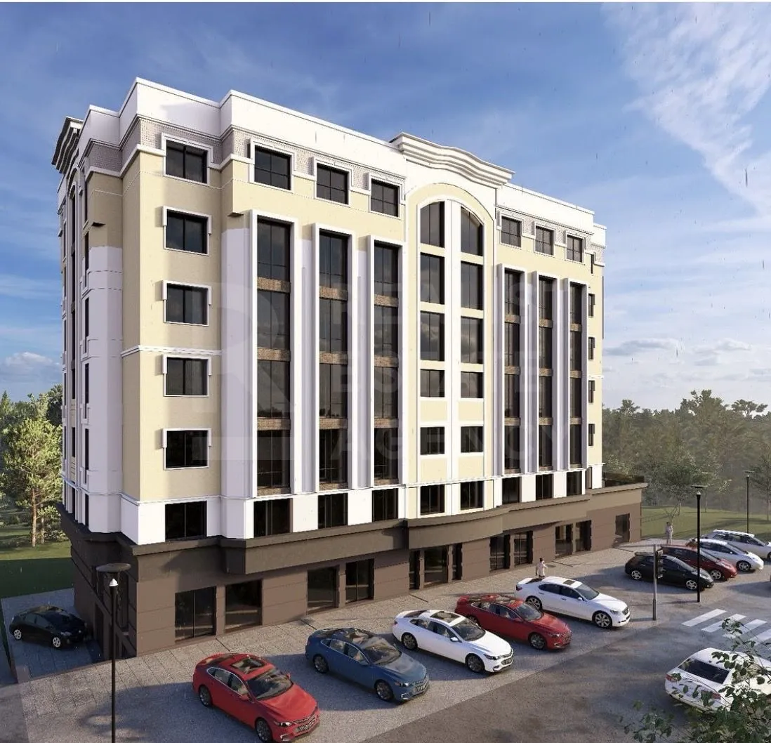 Spațiu comercial, 165.5 m² — Imagine 3