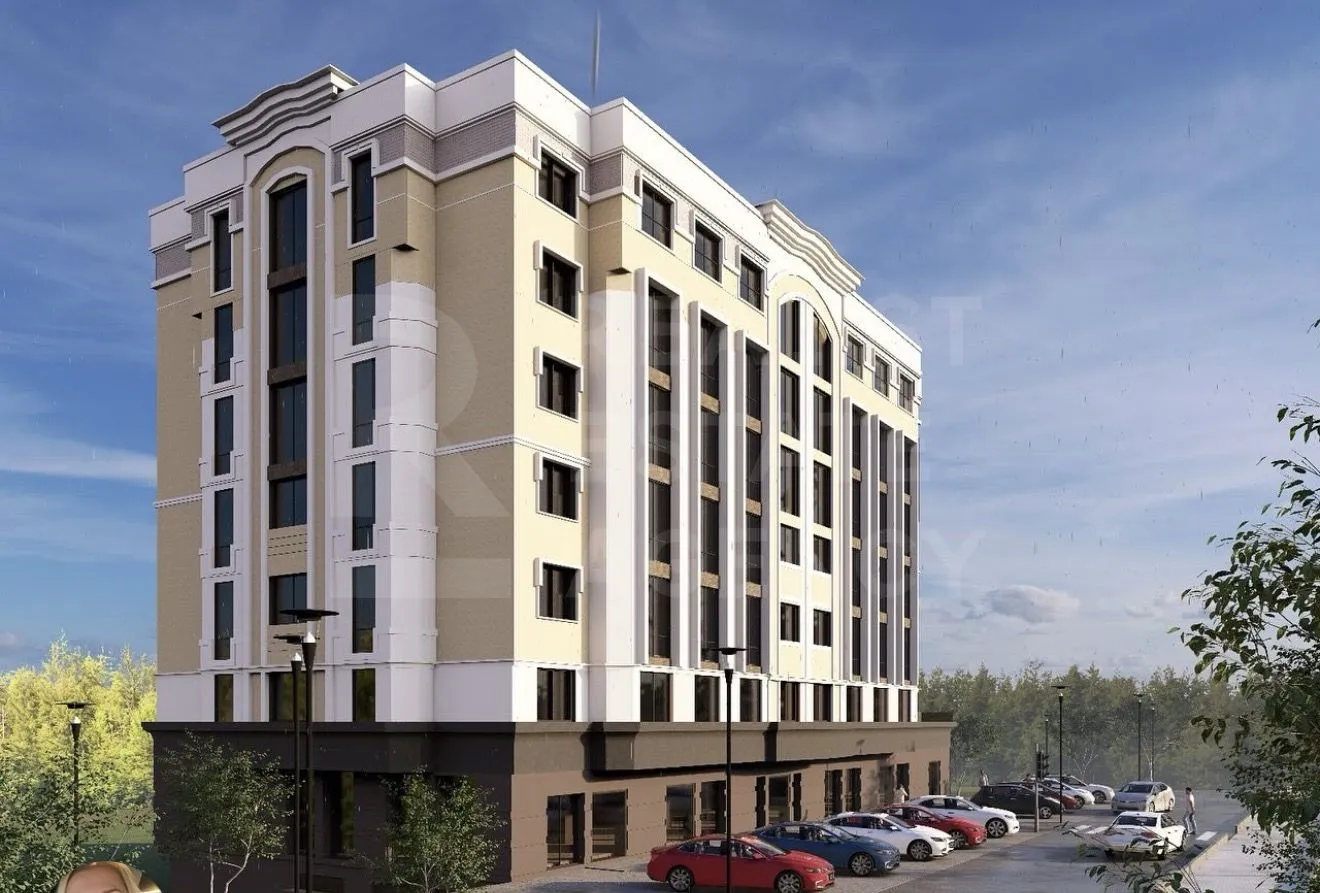 Spațiu comercial, 165.5 m² — Imagine 4