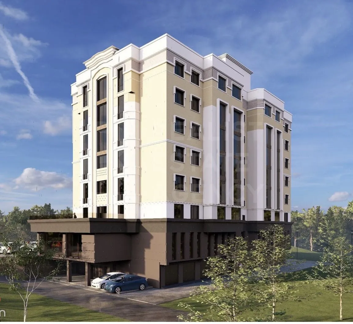 Spațiu comercial, 165.5 m² — Imagine 1
