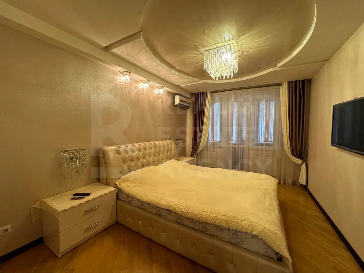 3-комнатная квартира, 130 м² — Изображение 4