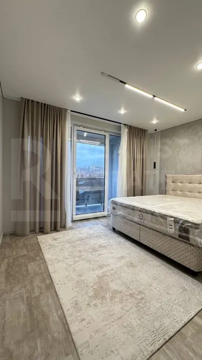 4-этажный дом, 4 комнаты, 228 м² — Изображение 4