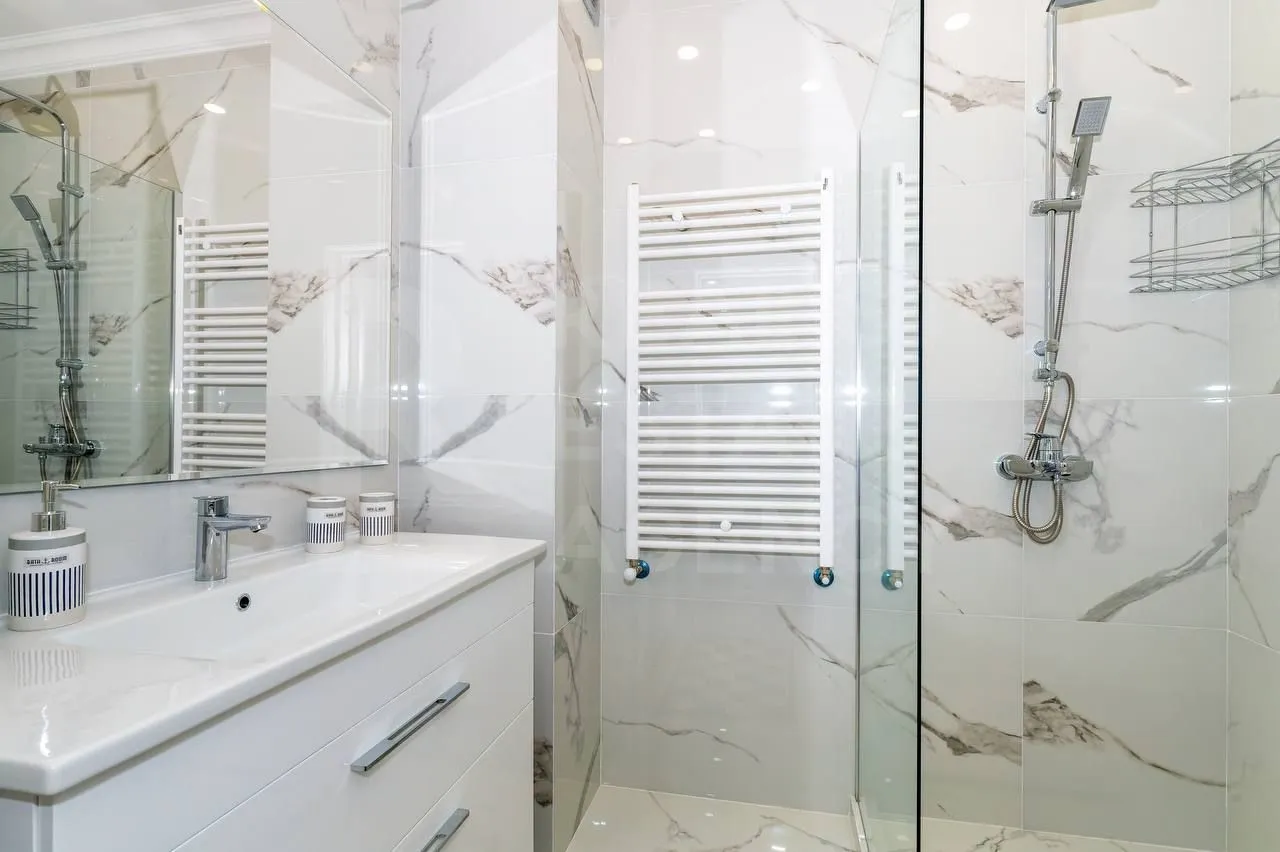 2-camere apartament, 75 m² — Imagine 4