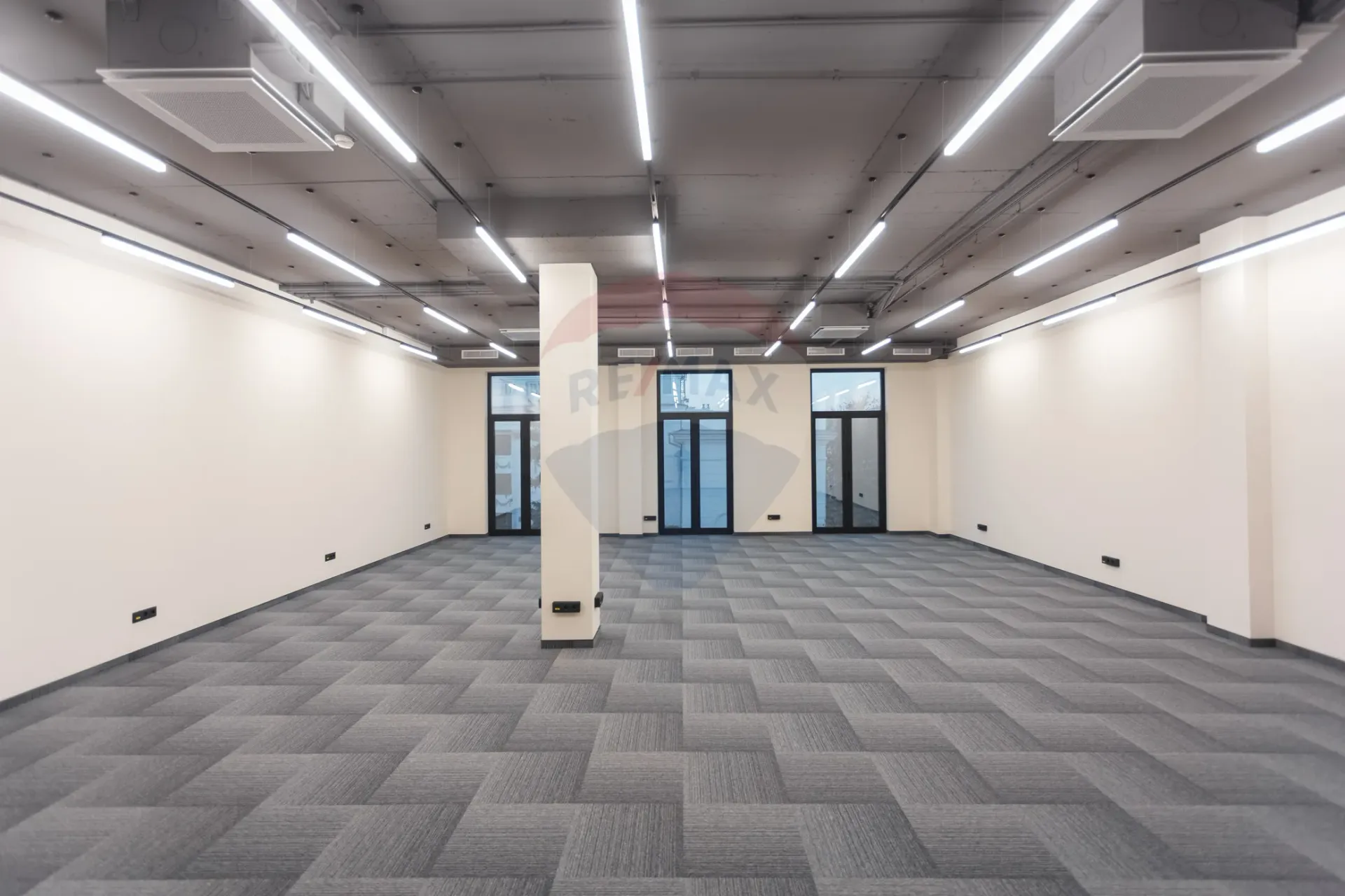 1-bedroom office, 100 m² — Image 2