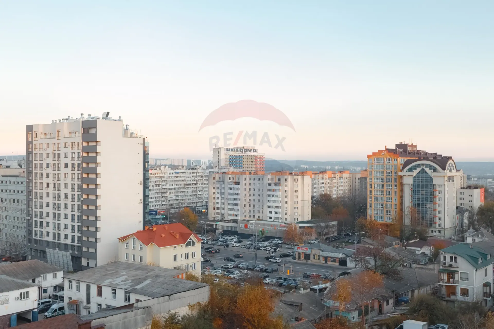 1-bedroom office, 100 m² — Image 20