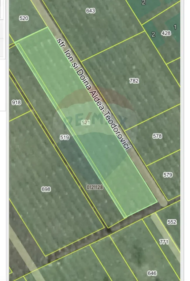 Land, 12.50 ares — Image 3