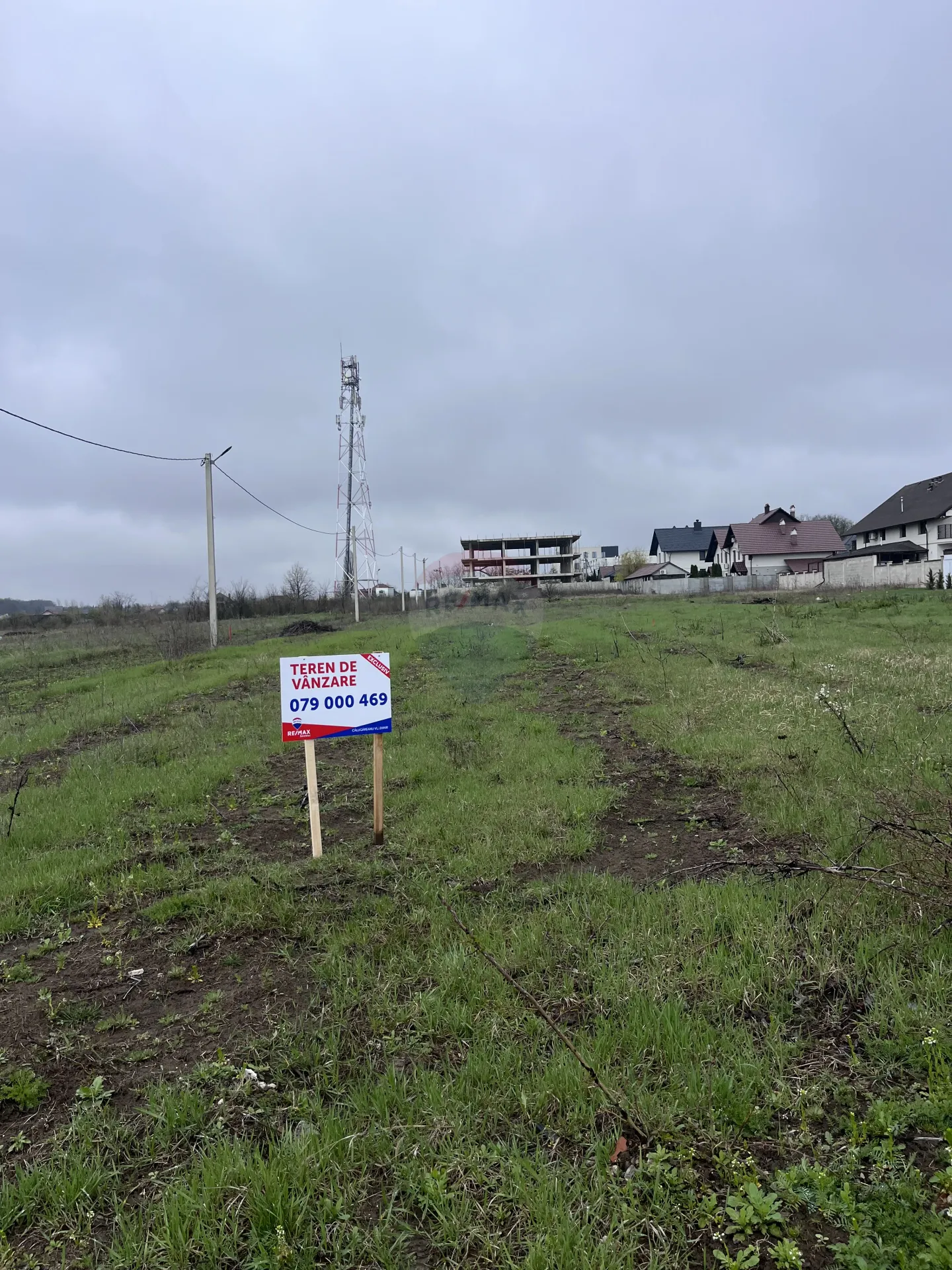 Land, 12.50 ares — Image 1