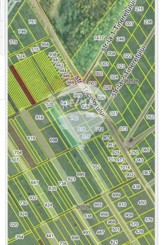 Land, 12.50 ares — Image 4