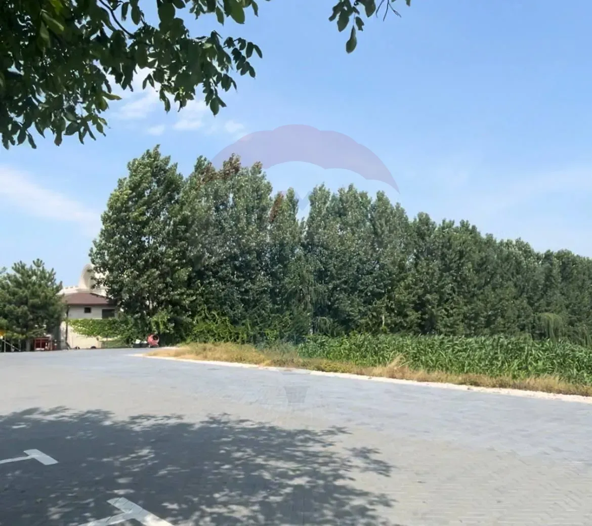 Commercial Land, 53 ares — Image 1