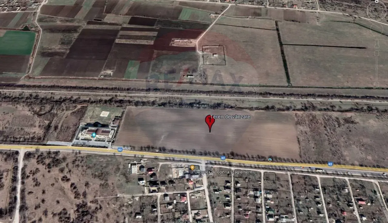 Commercial Land, 53 ares — Image 5