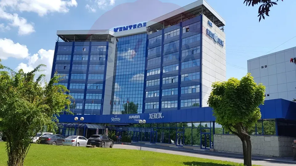 1-bedroom office, 50 m² — Image 5