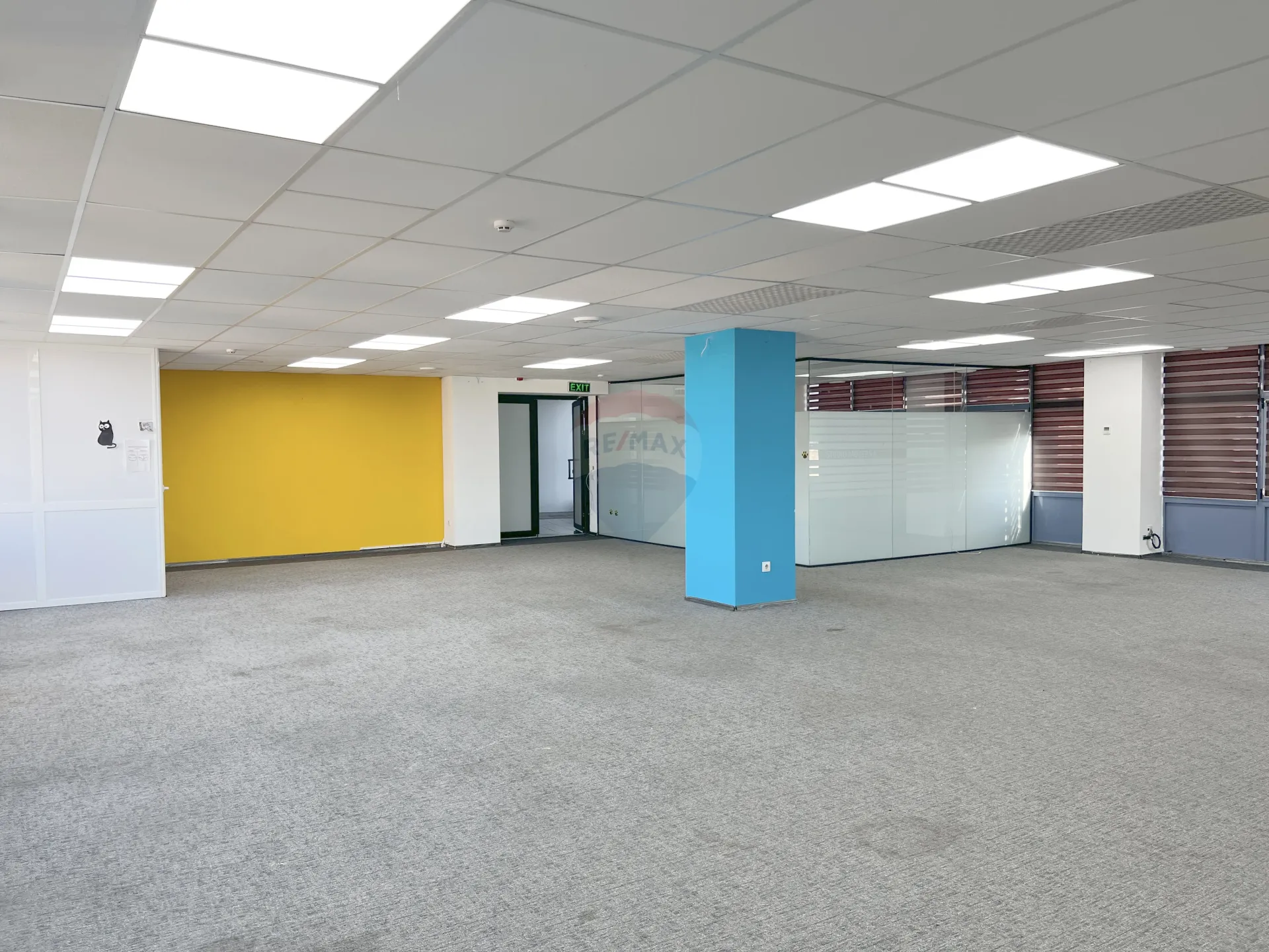 1-bedroom office, 50 m² — Image 8