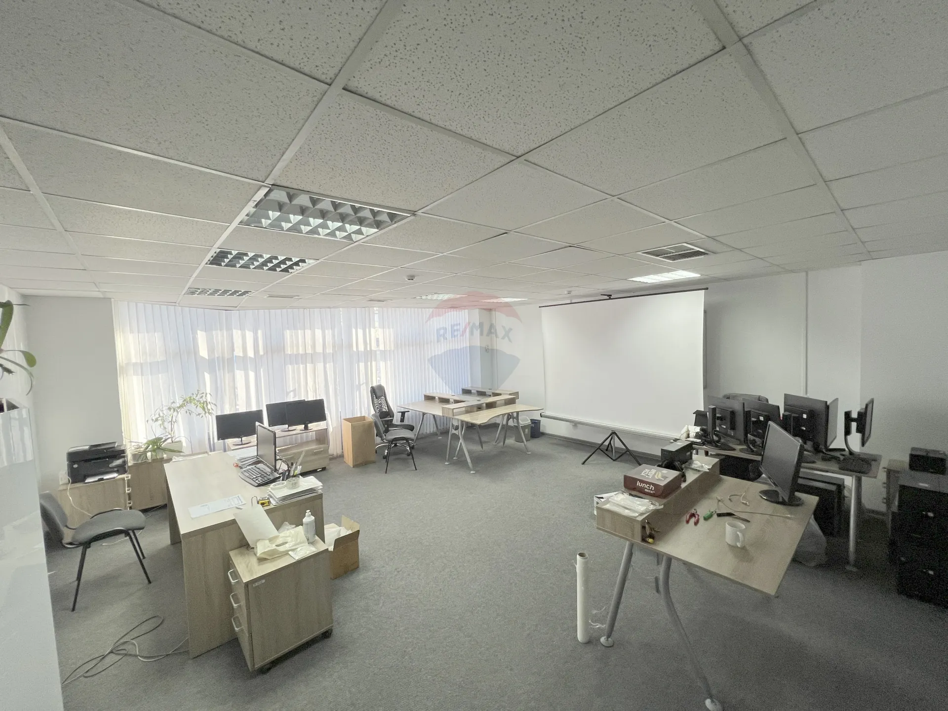 1-bedroom office, 50 m² — Image 13