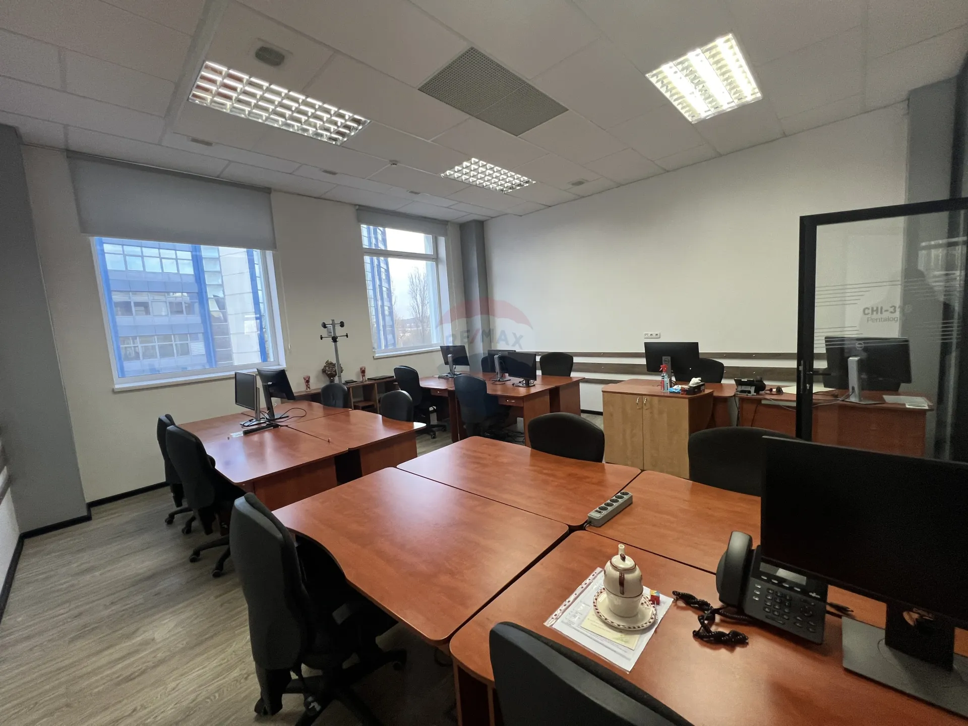 1-bedroom office, 50 m² — Image 10