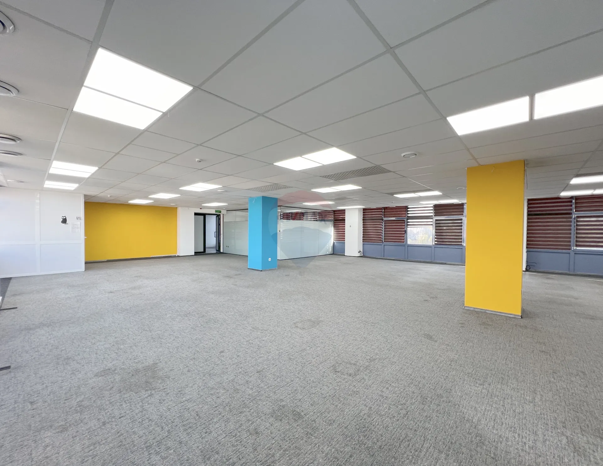 1-bedroom office, 50 m² — Image 6