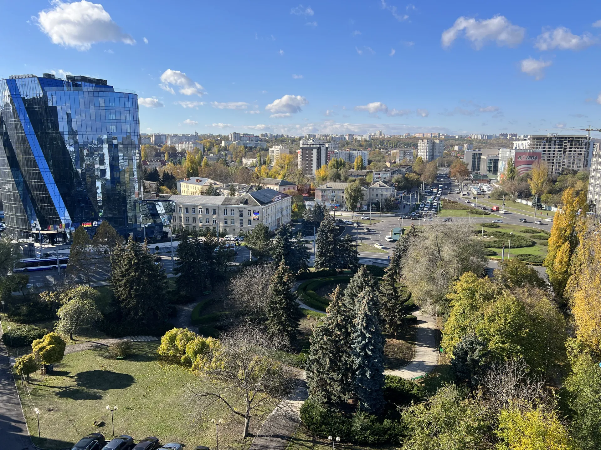 1-bedroom office, 50 m² — Image 15