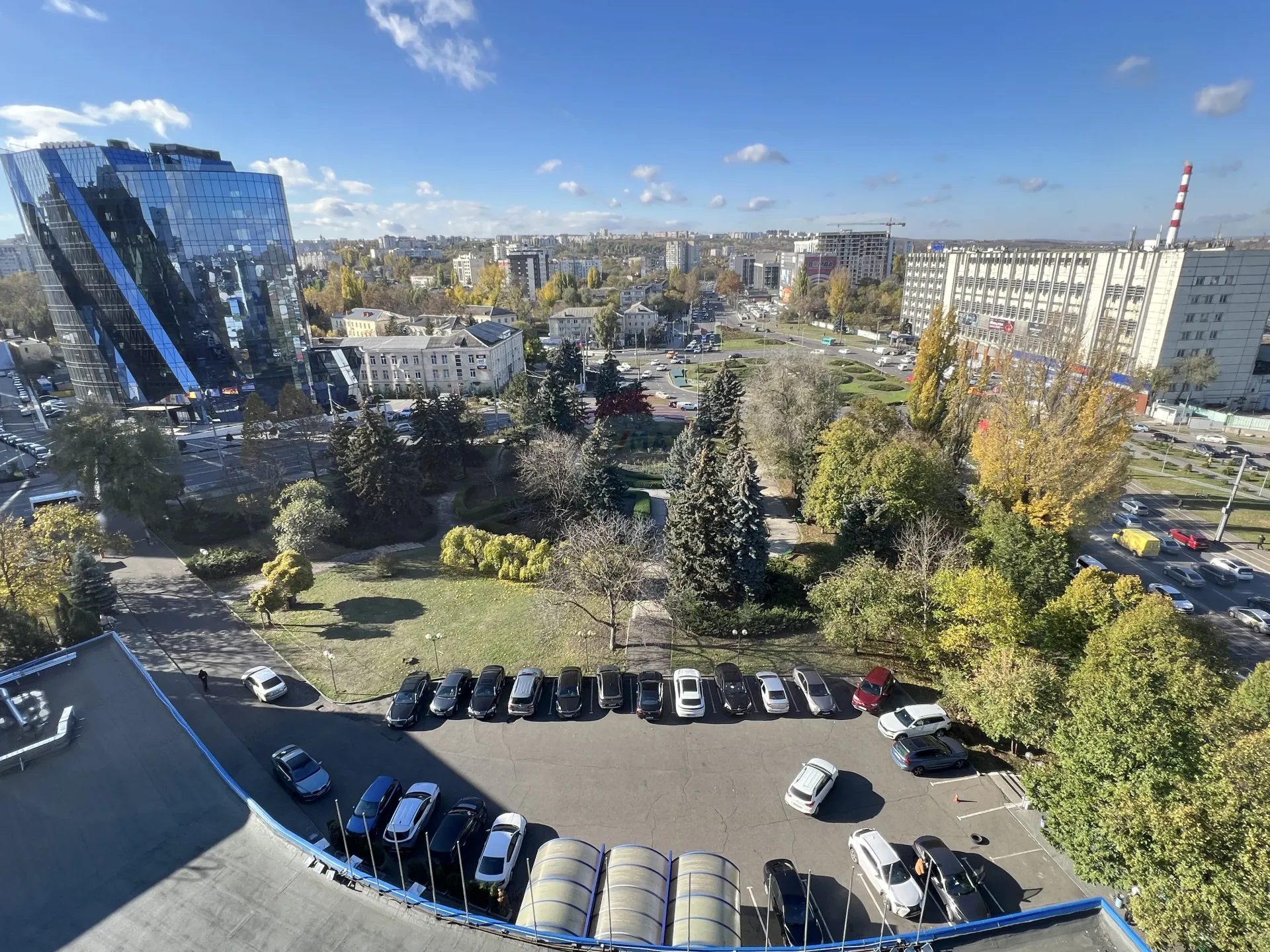 1-bedroom office, 50 m² — Image 4