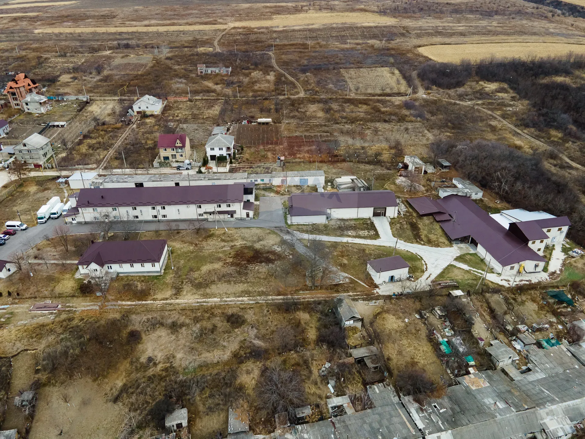 Production space, 3 154.8 m² — Image 8