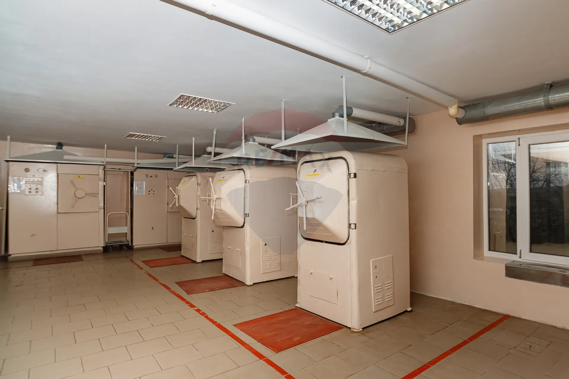 Production space, 3 154.8 m² — Image 13