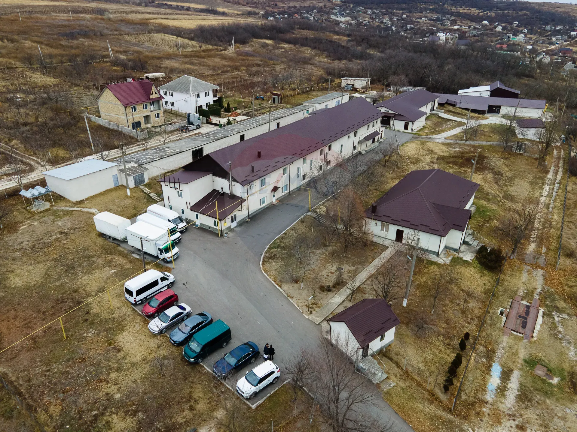 Production space, 3 154.8 m² — Image 3