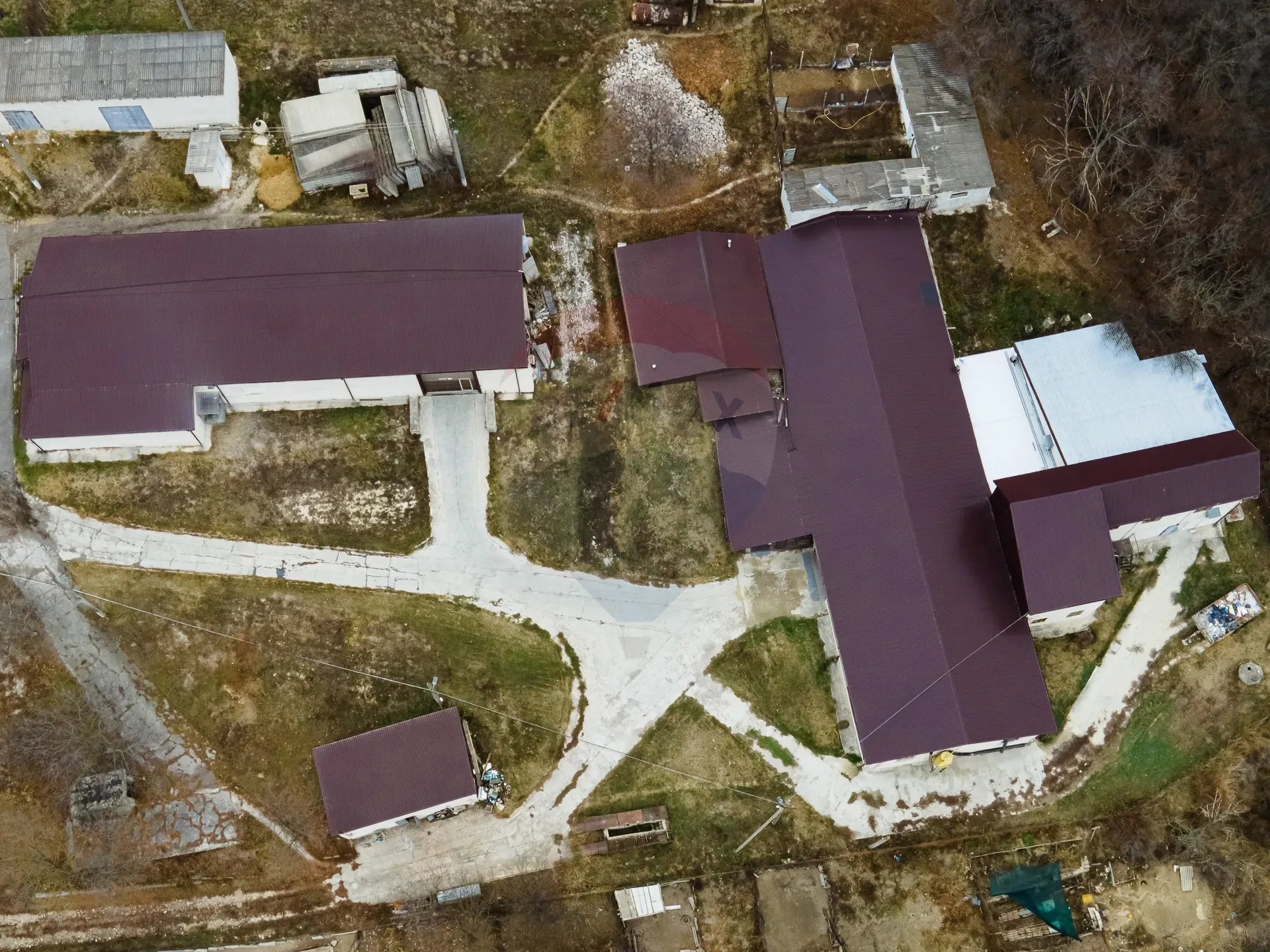 Production space, 3 154.8 m² — Image 10