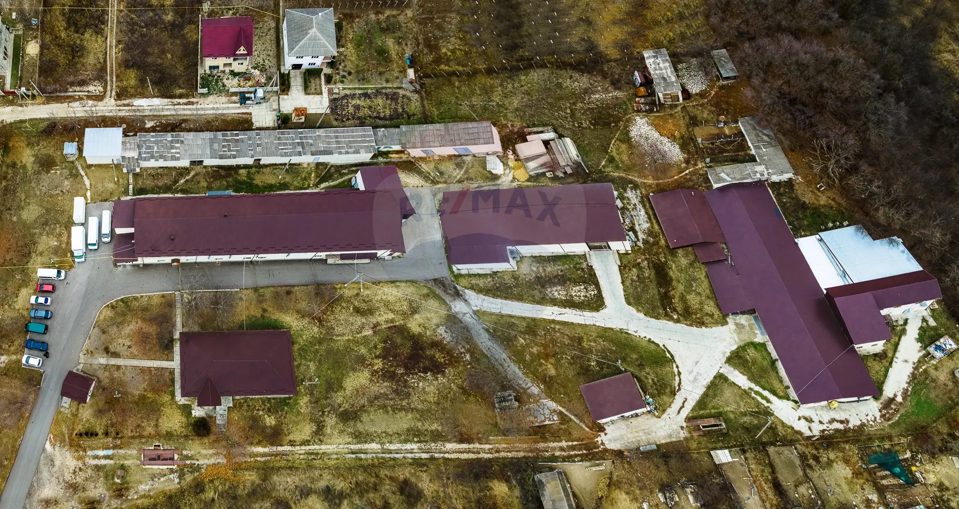 Production space, 3 154.8 m² — Image 17