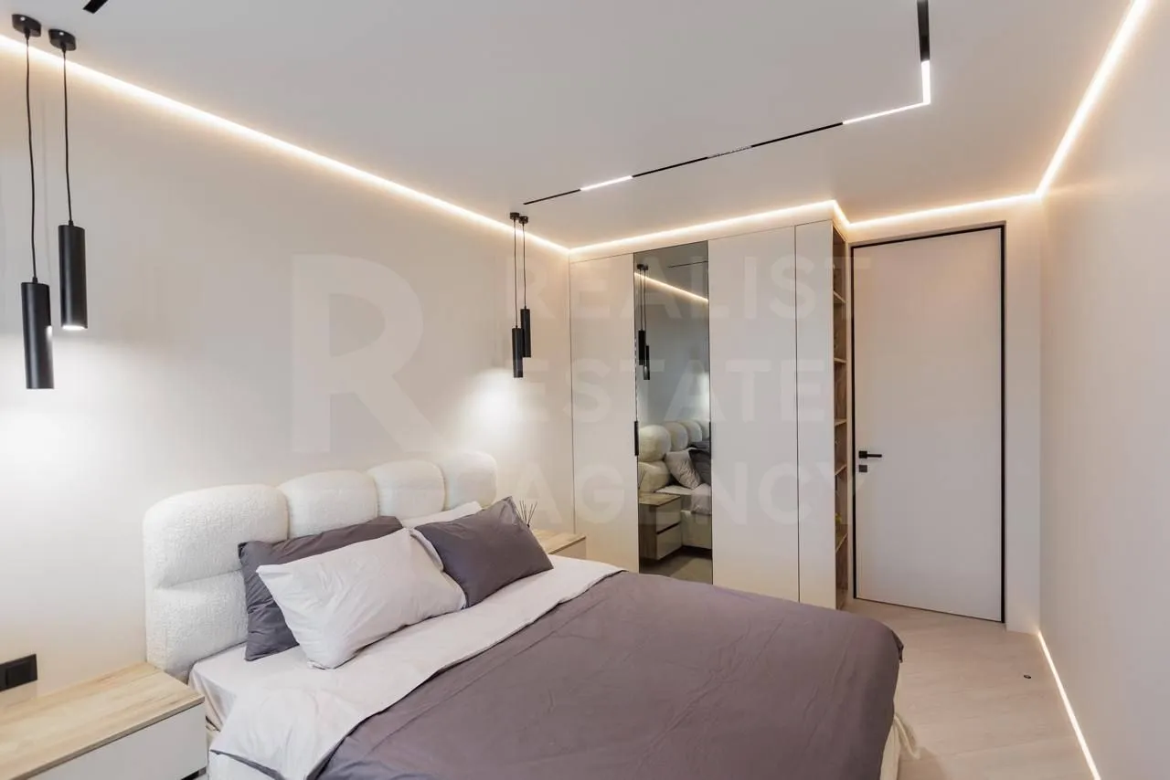 2-комнатная квартира, 74 м² — Изображение 3