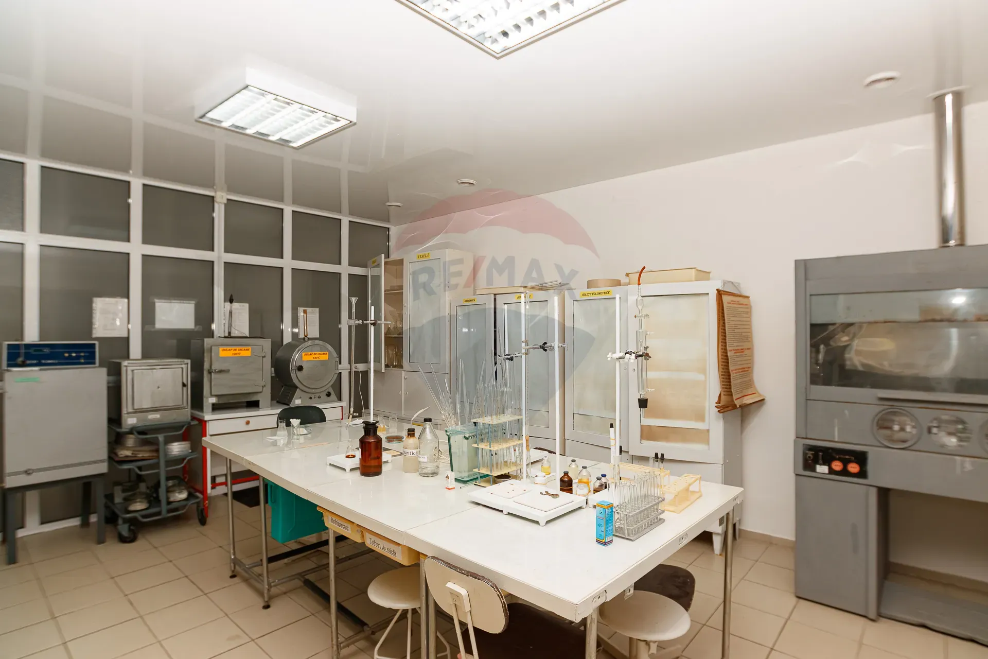 Production space, 3 154.8 m² — Image 11