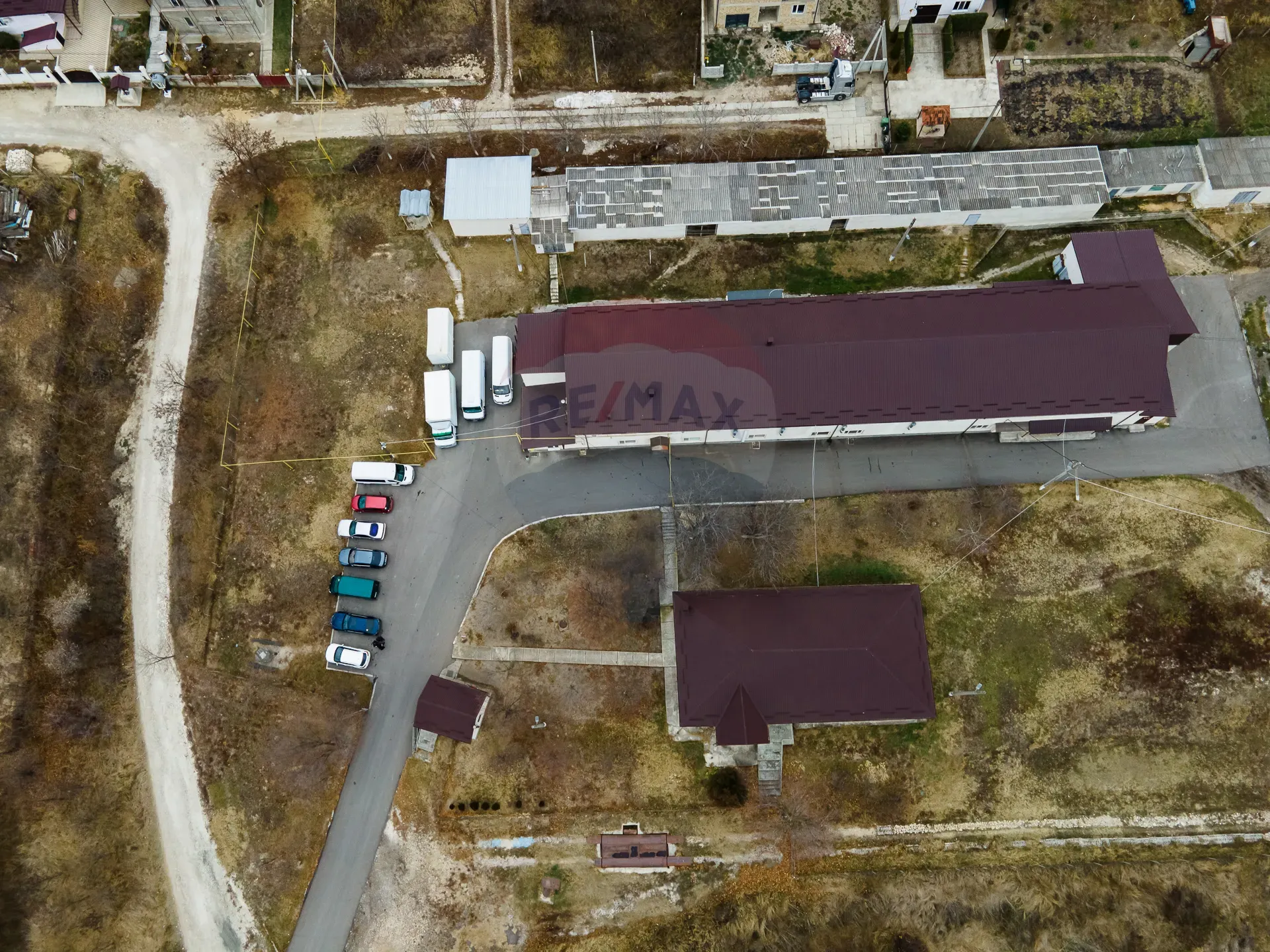 Production space, 3 154.8 m² — Image 9