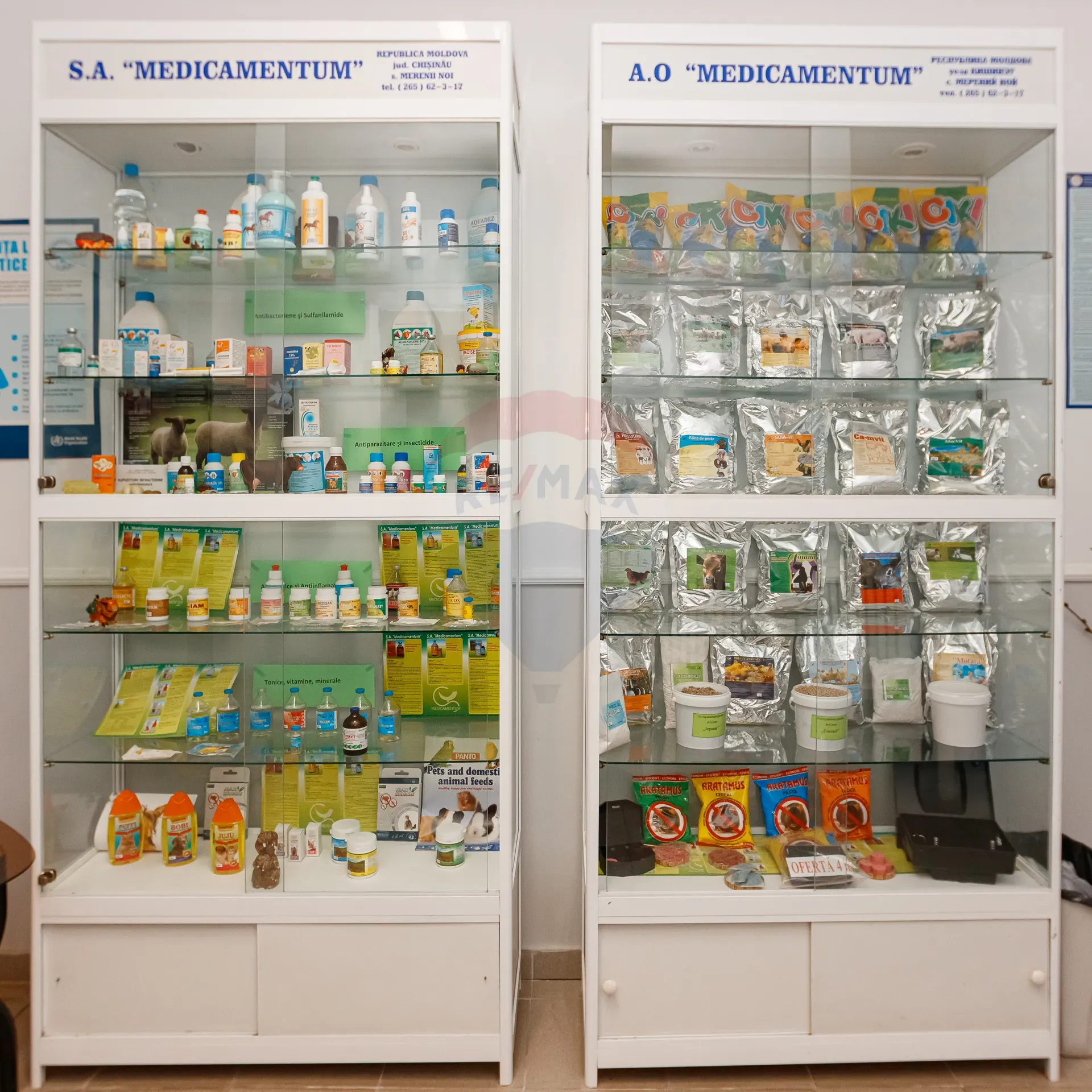 Production space, 3 154.8 m² — Image 12