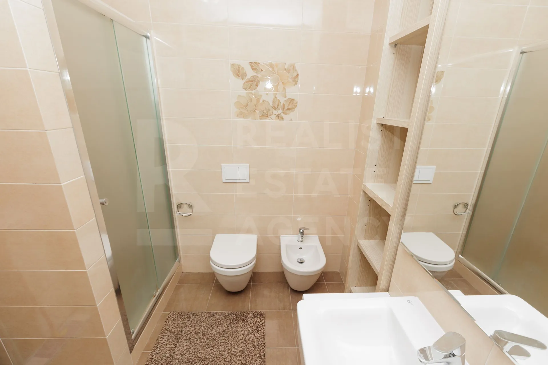 3-camere apartament, 93 m² — Imagine 4