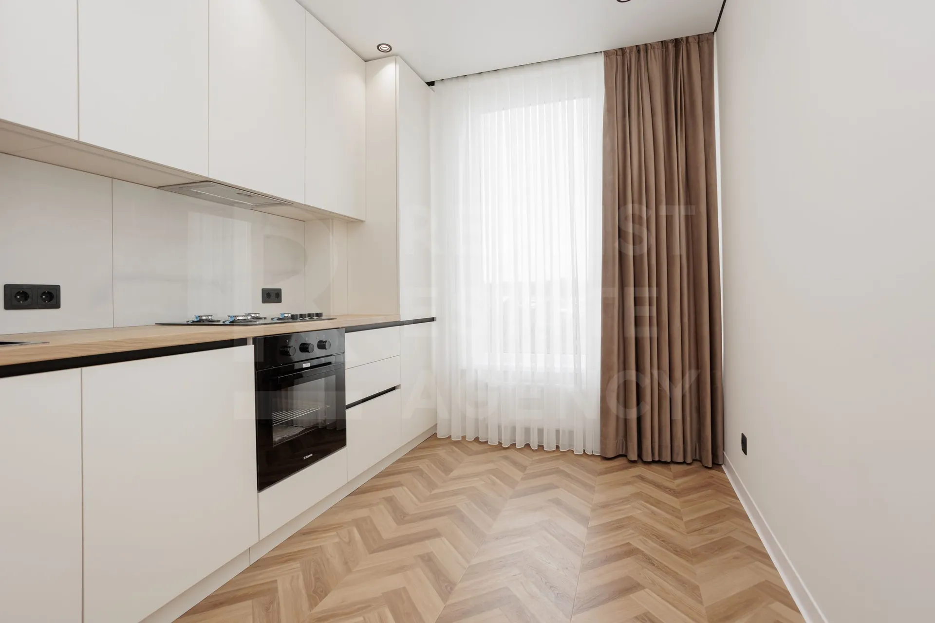 2-комнатная квартира, 46 м² — Изображение 1