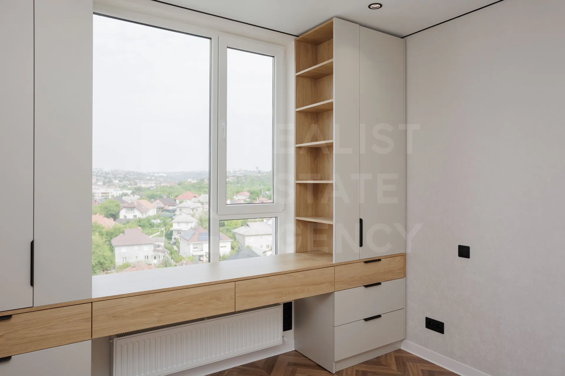 2-комнатная квартира, 46 м² — Изображение 4