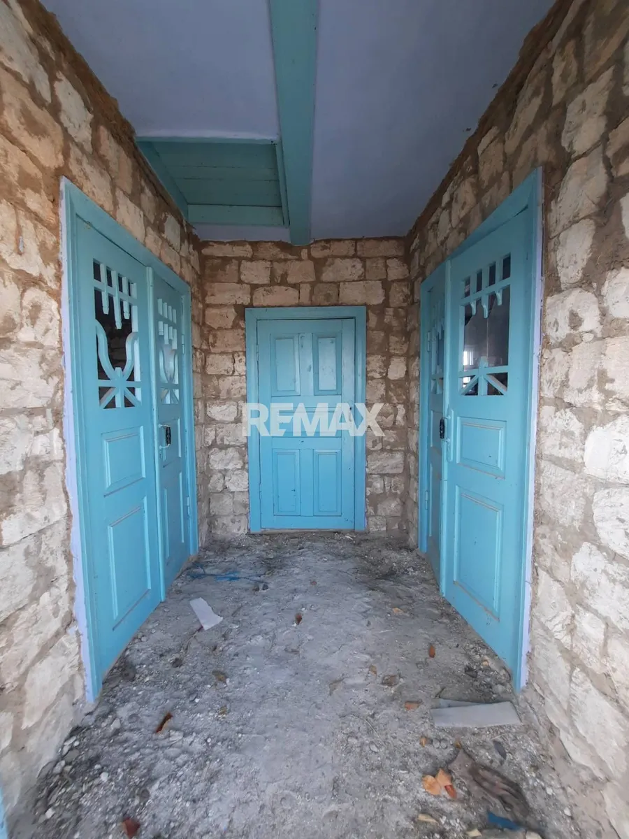 1-floor house, 80 m² — Image 4