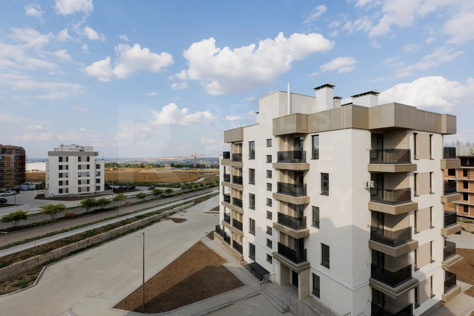 2-bedroom apartment, 86.1 m² — Image 1