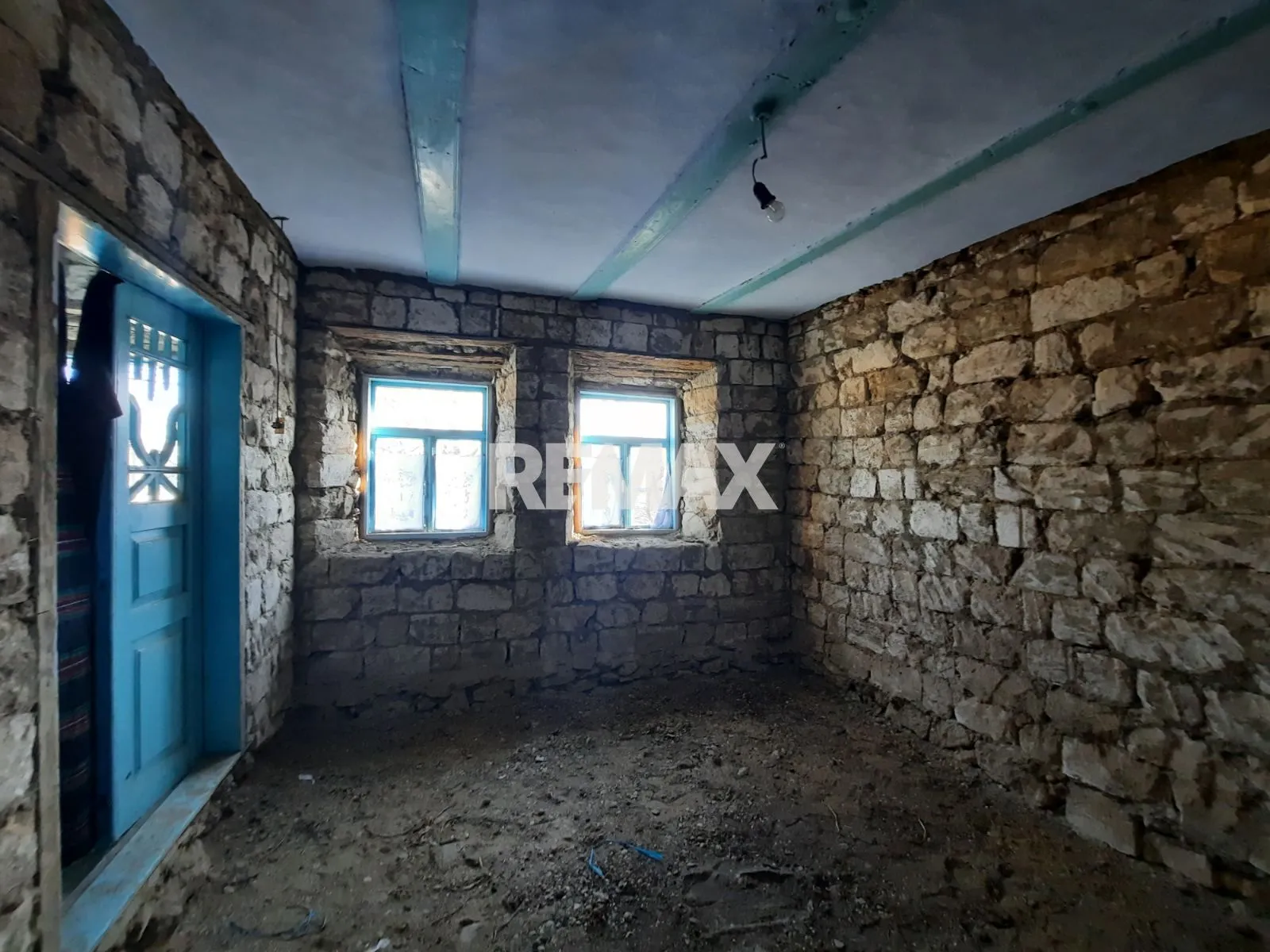 1-floor house, 80 m² — Image 2