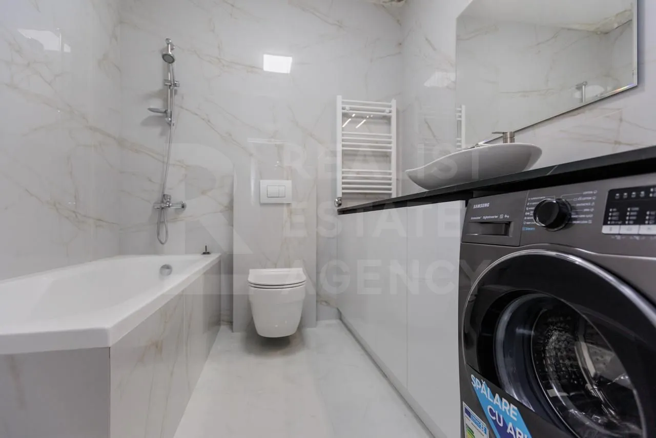 2-комнатная квартира, 66.5 м² — Изображение 4