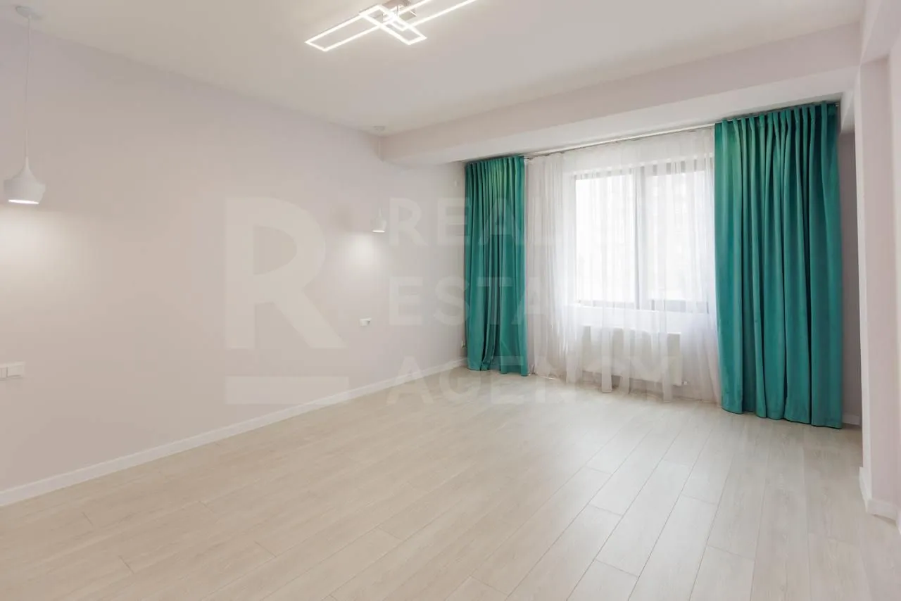 2-комнатная квартира, 66.5 м² — Изображение 1