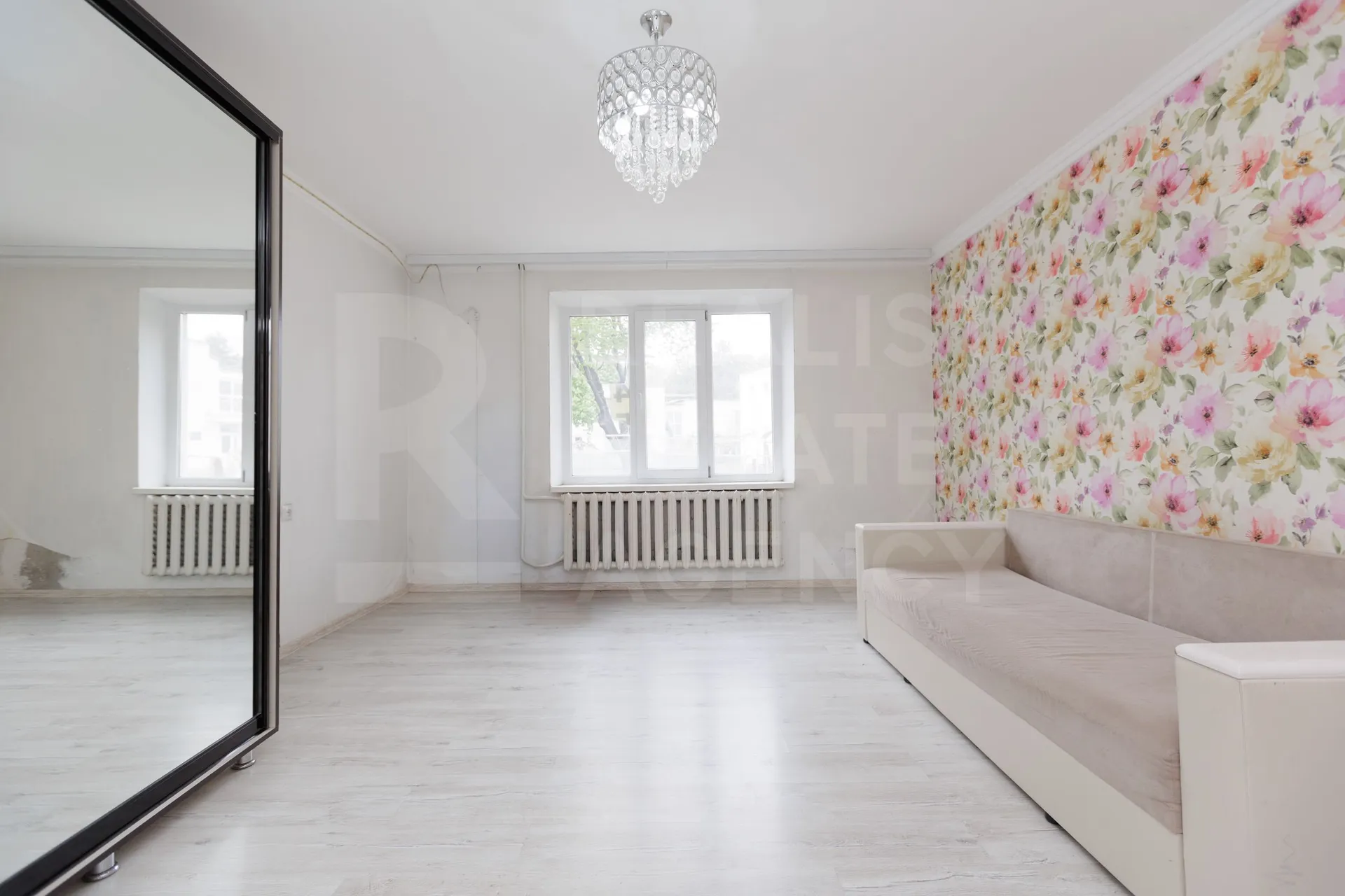 5-комнатная квартира, 110.5 м² — Изображение 1