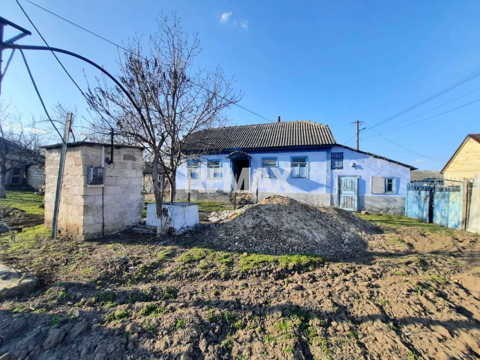 1-floor house, 80 m² — Image 12