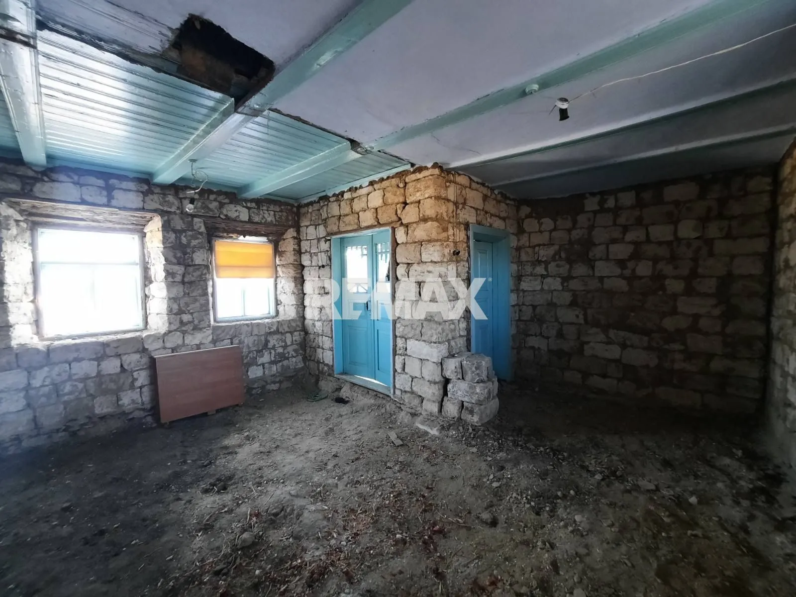 1-floor house, 80 m² — Image 7