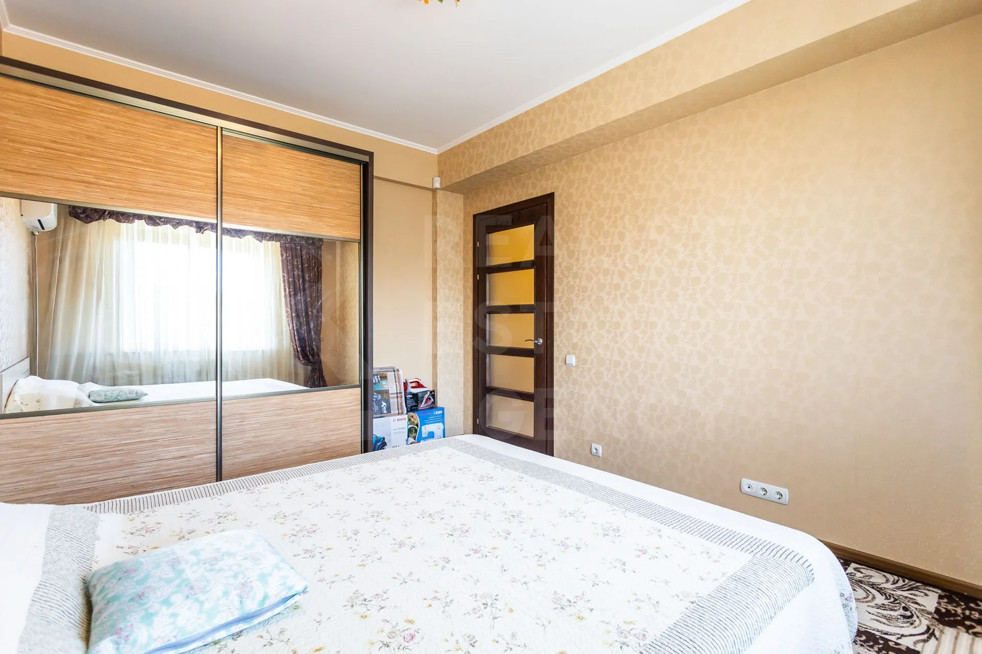 2-camere apartament, 63.8 m² — Imagine 3