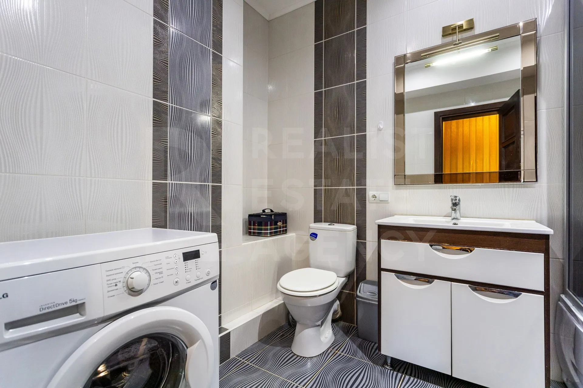 2-camere apartament, 63.8 m² — Imagine 4