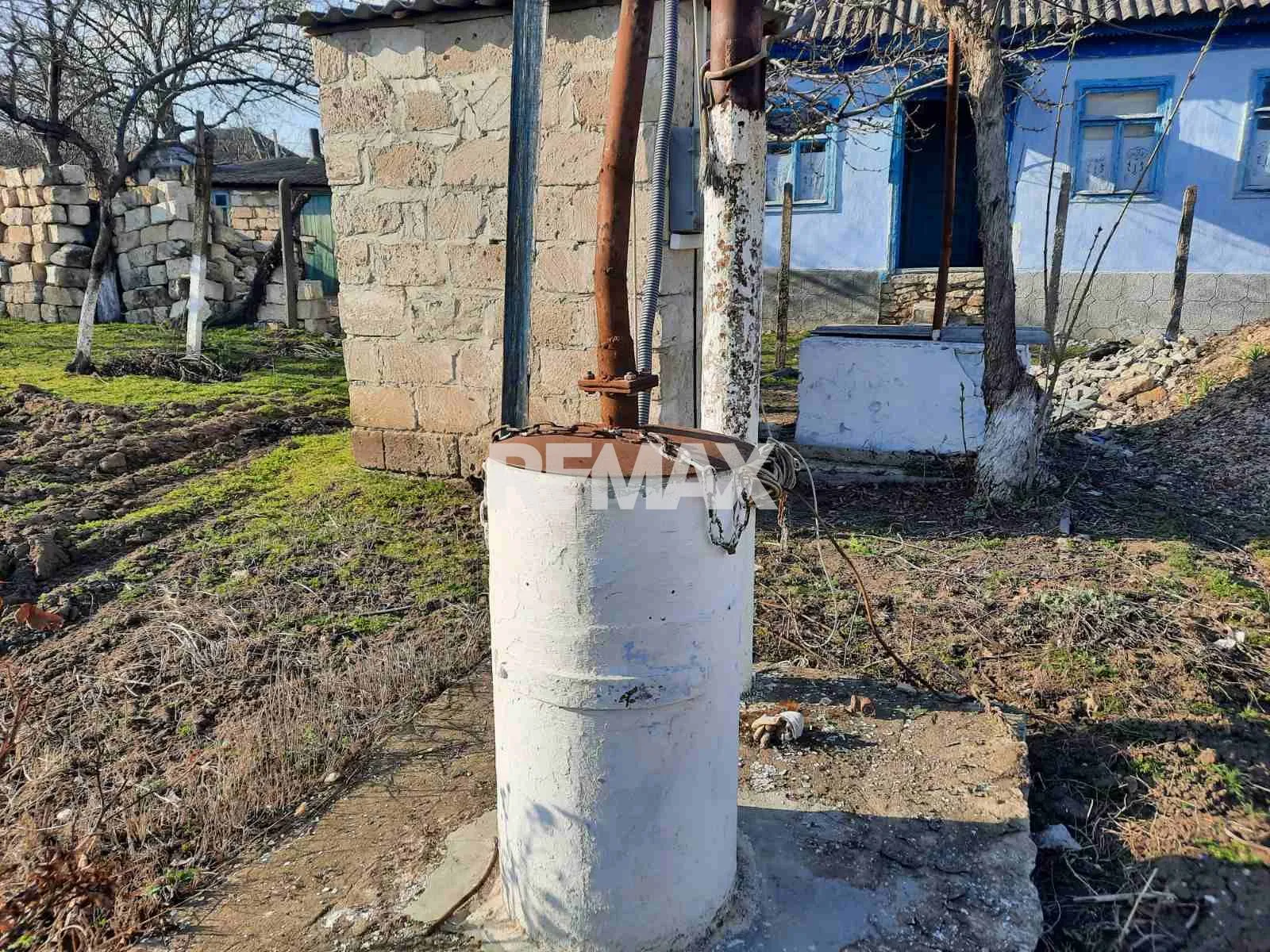 1-floor house, 80 m² — Image 11