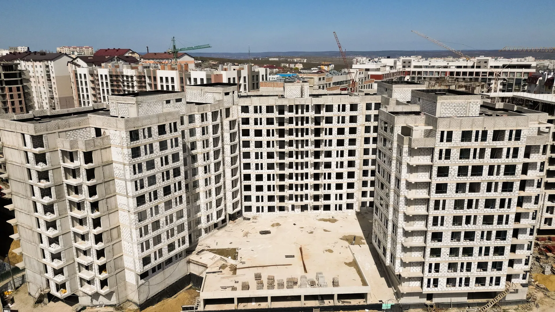 2-комнатная квартира, 68.7 м² — Изображение 4