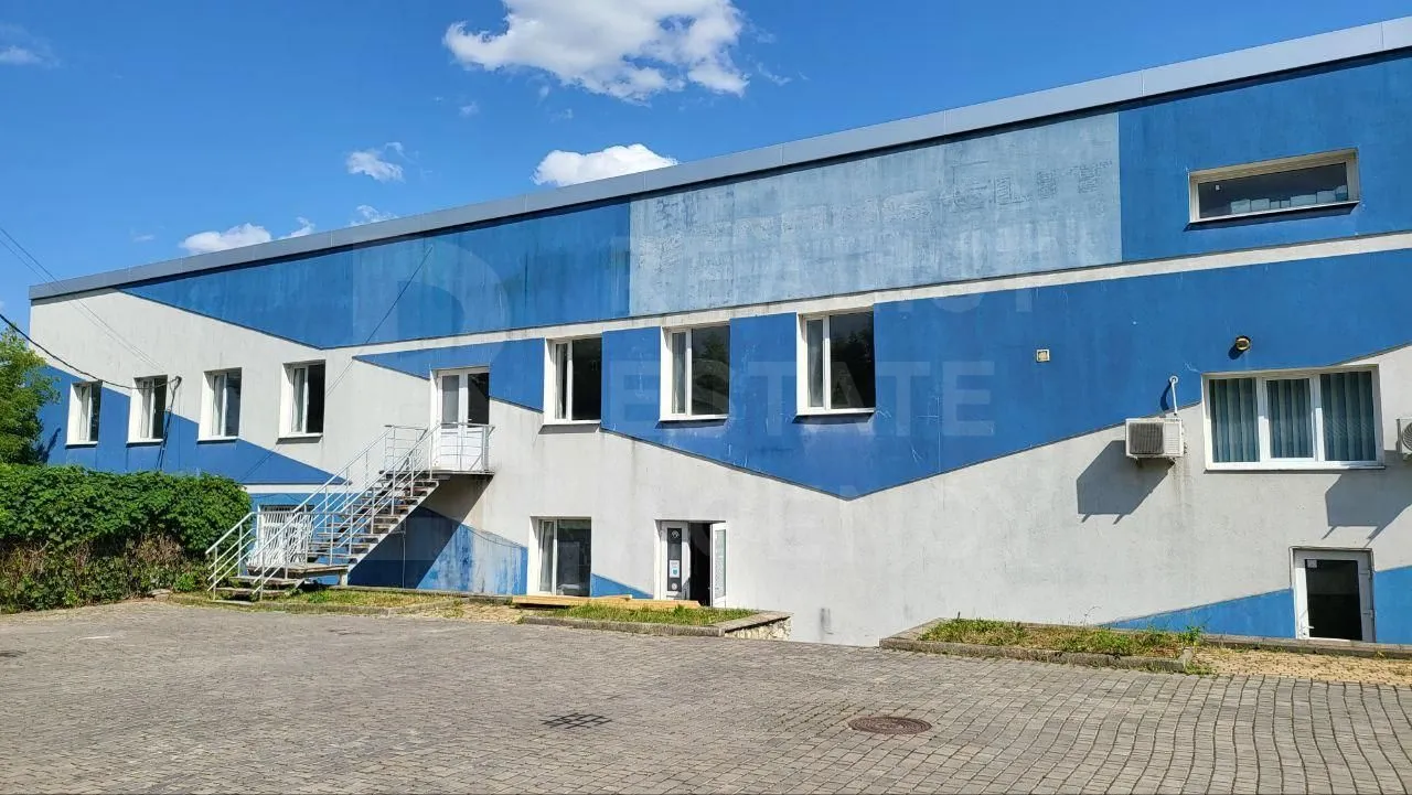 Trade space, 25 m² — Image 1