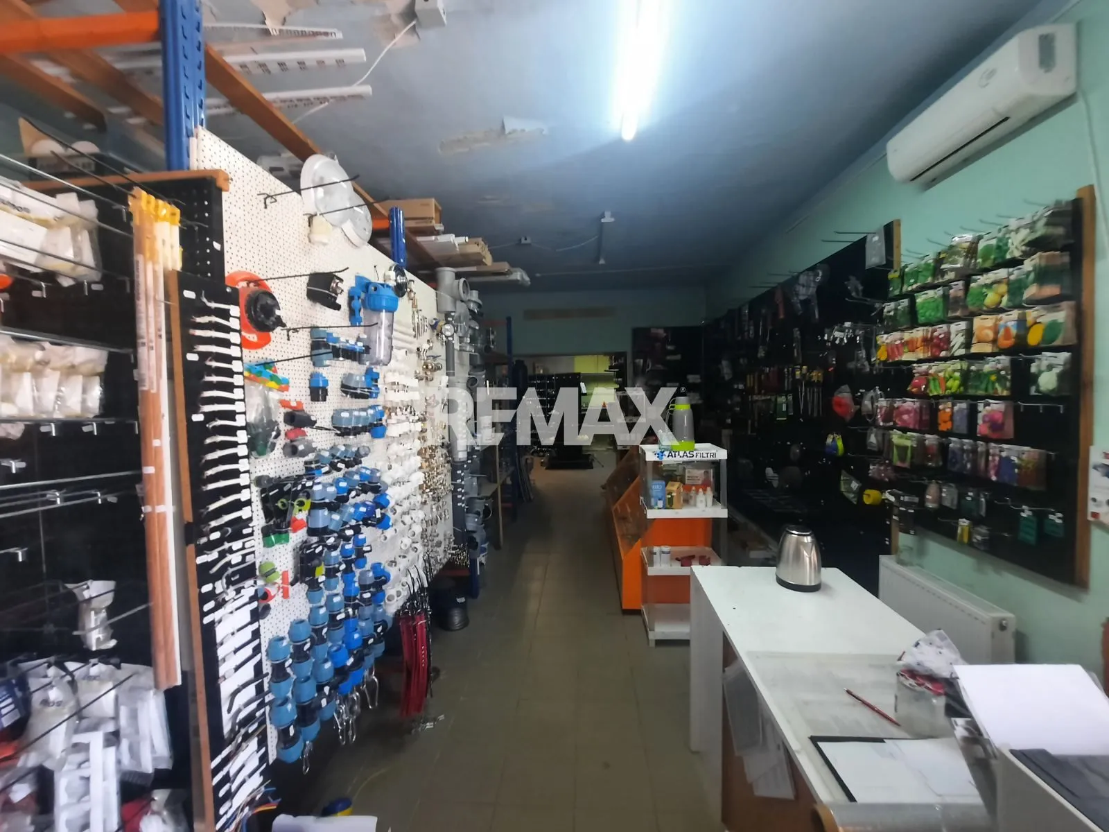 Ready business, 80 m² — Image 1