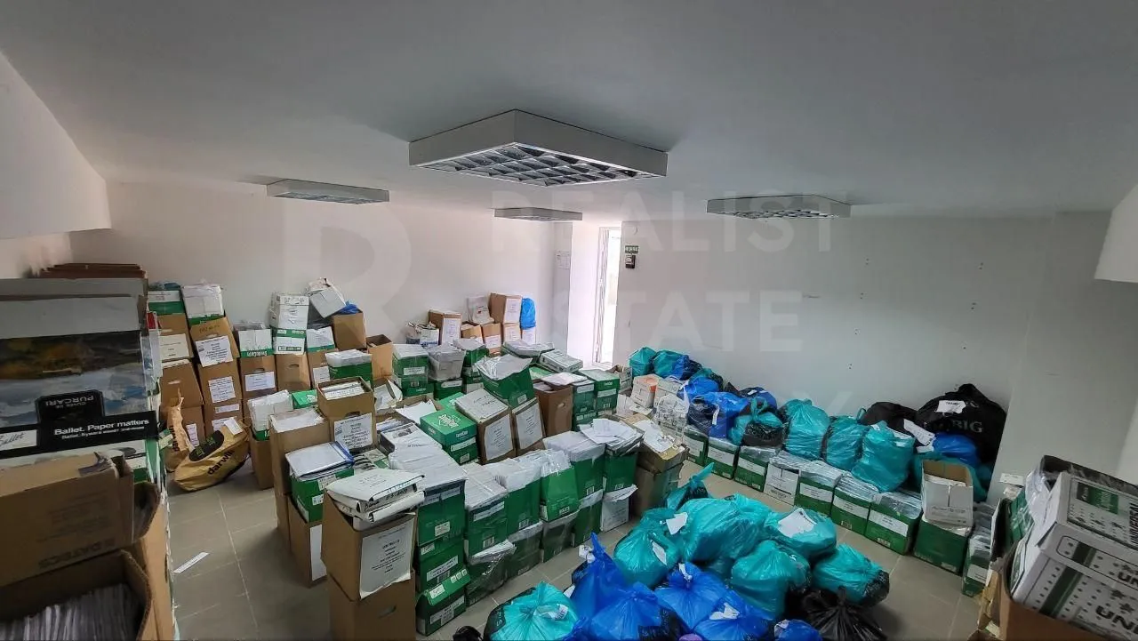 Trade space, 25 m² — Image 3