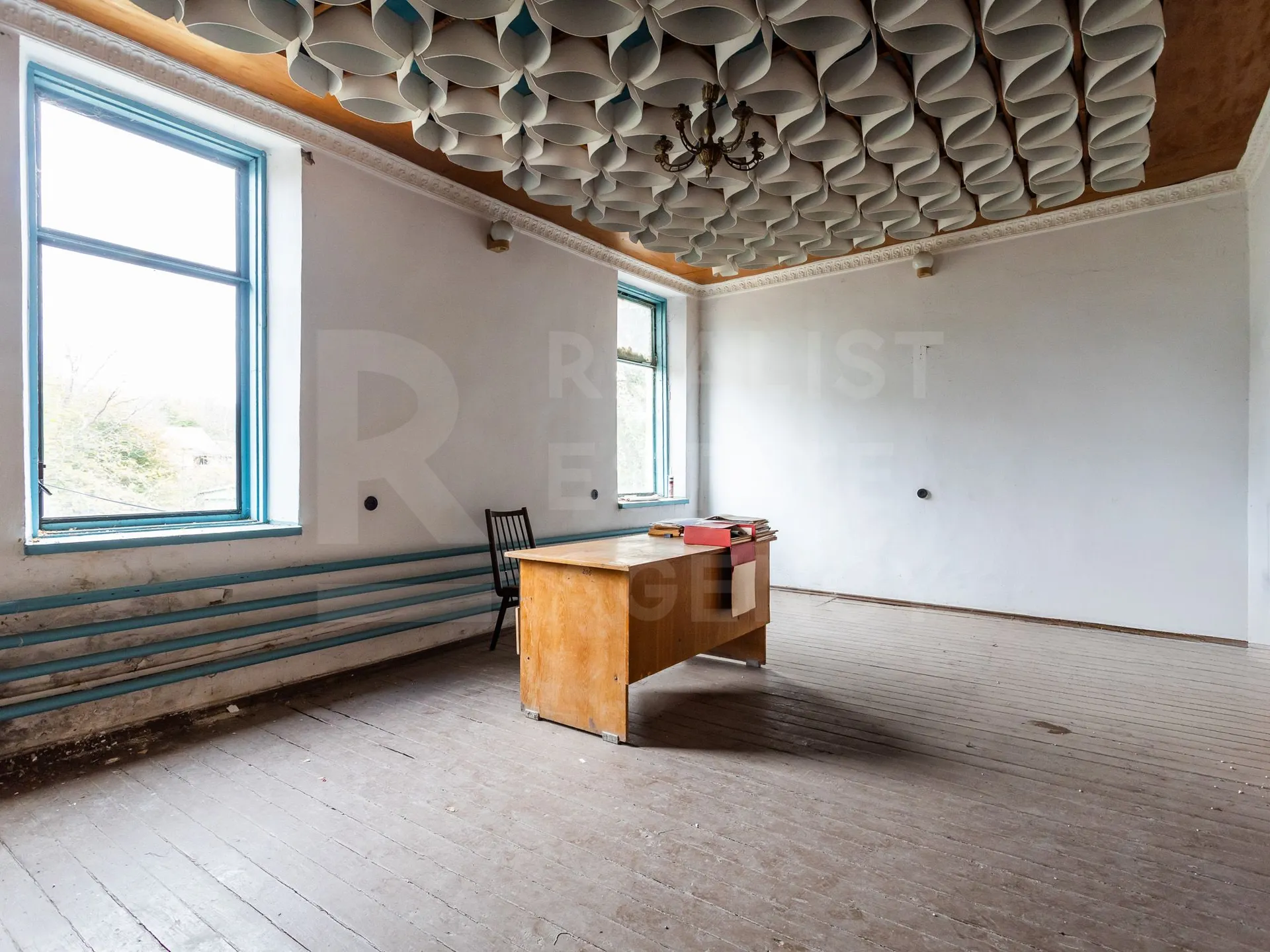 Trade space, 356 m² — Image 3