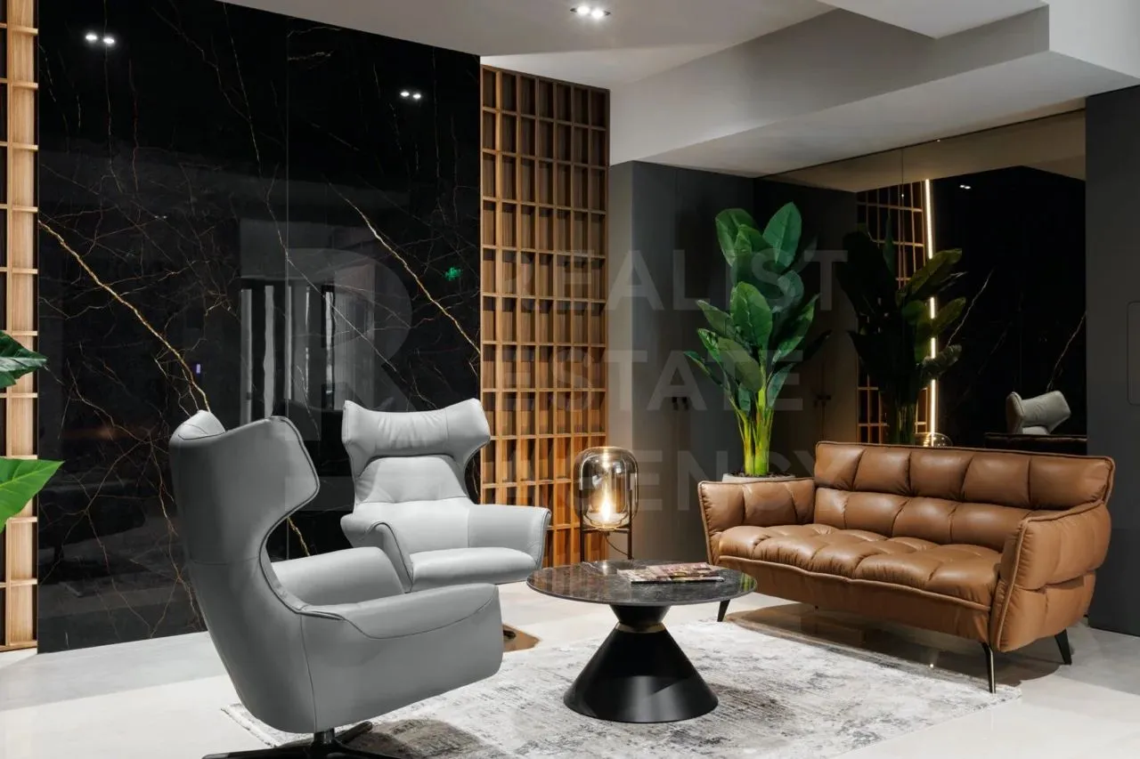 2-комнатная квартира, 53 м² — Изображение 1