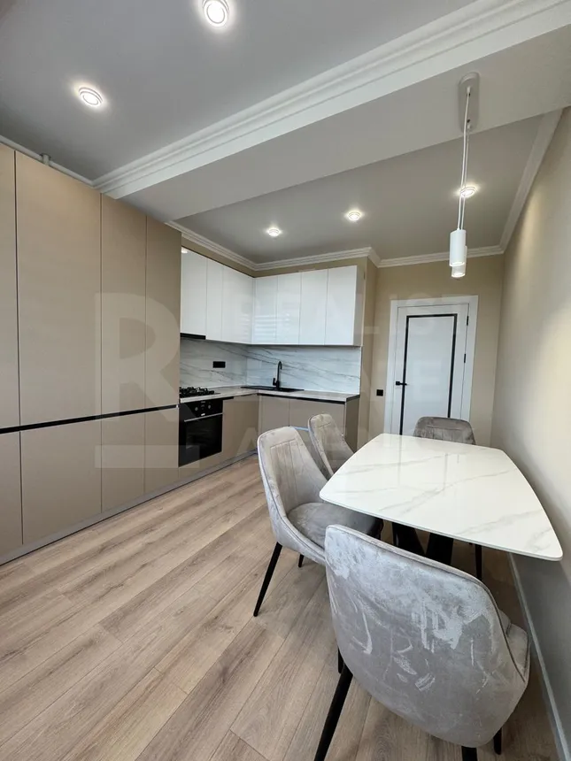 2-комнатная квартира, 54 м² — Изображение 2